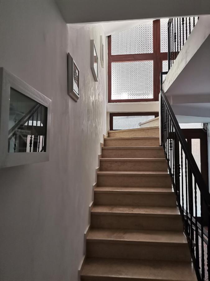 Guest Rooms Melsambria Neszebar Kültér fotó