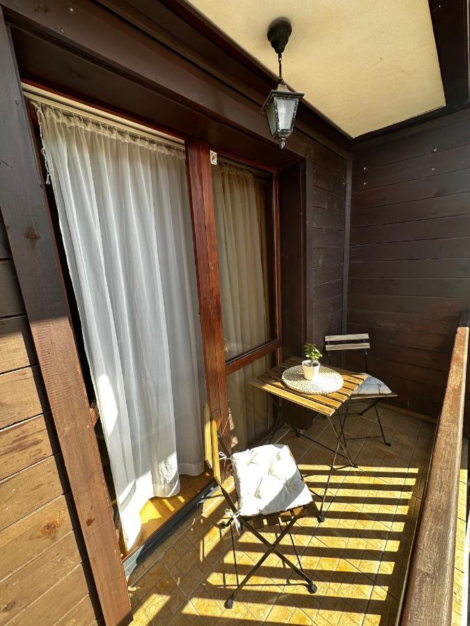 Guest Rooms Melsambria Neszebar Kültér fotó