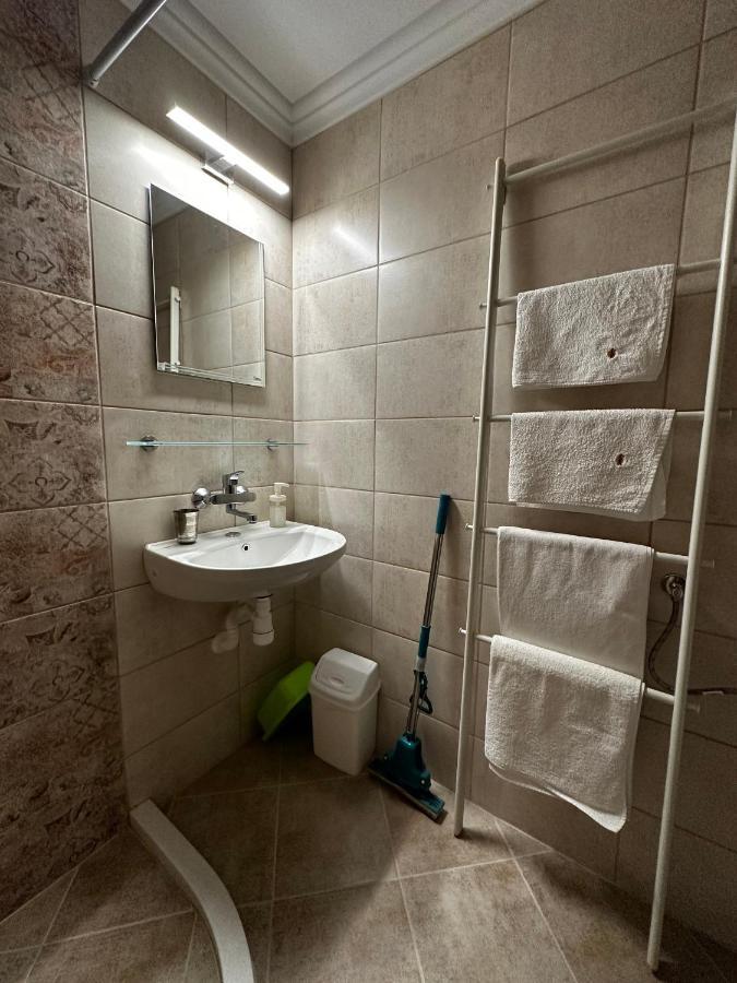 Guest Rooms Melsambria Neszebar Kültér fotó