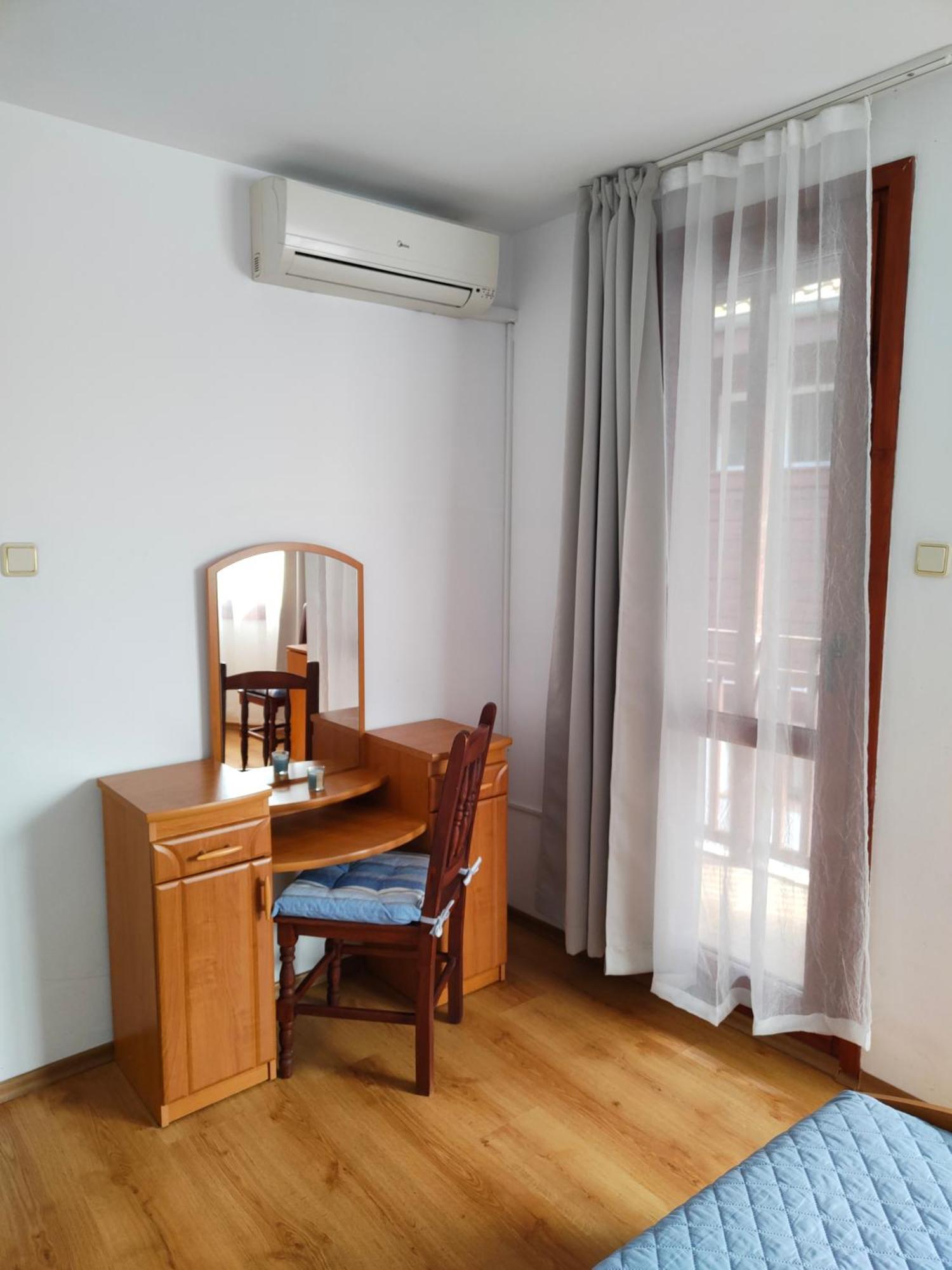 Guest Rooms Melsambria Neszebar Kültér fotó