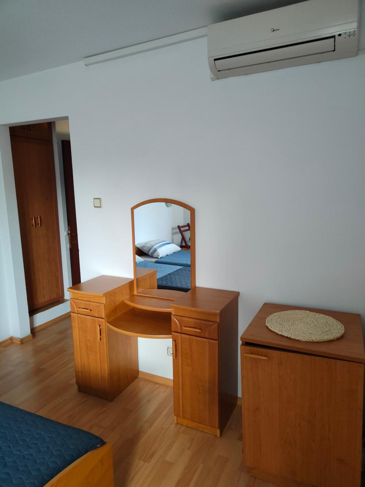 Guest Rooms Melsambria Neszebar Kültér fotó