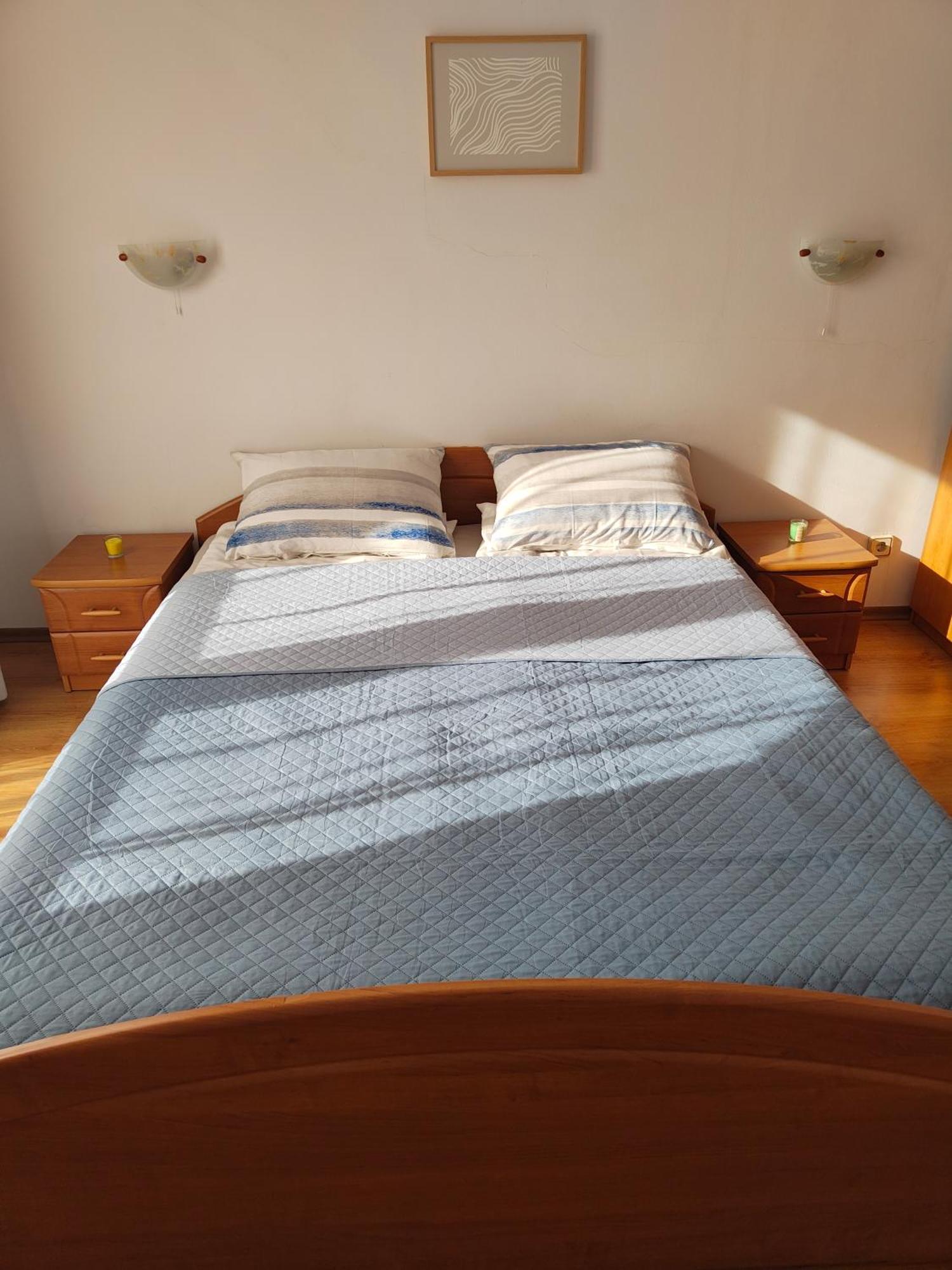 Guest Rooms Melsambria Neszebar Kültér fotó