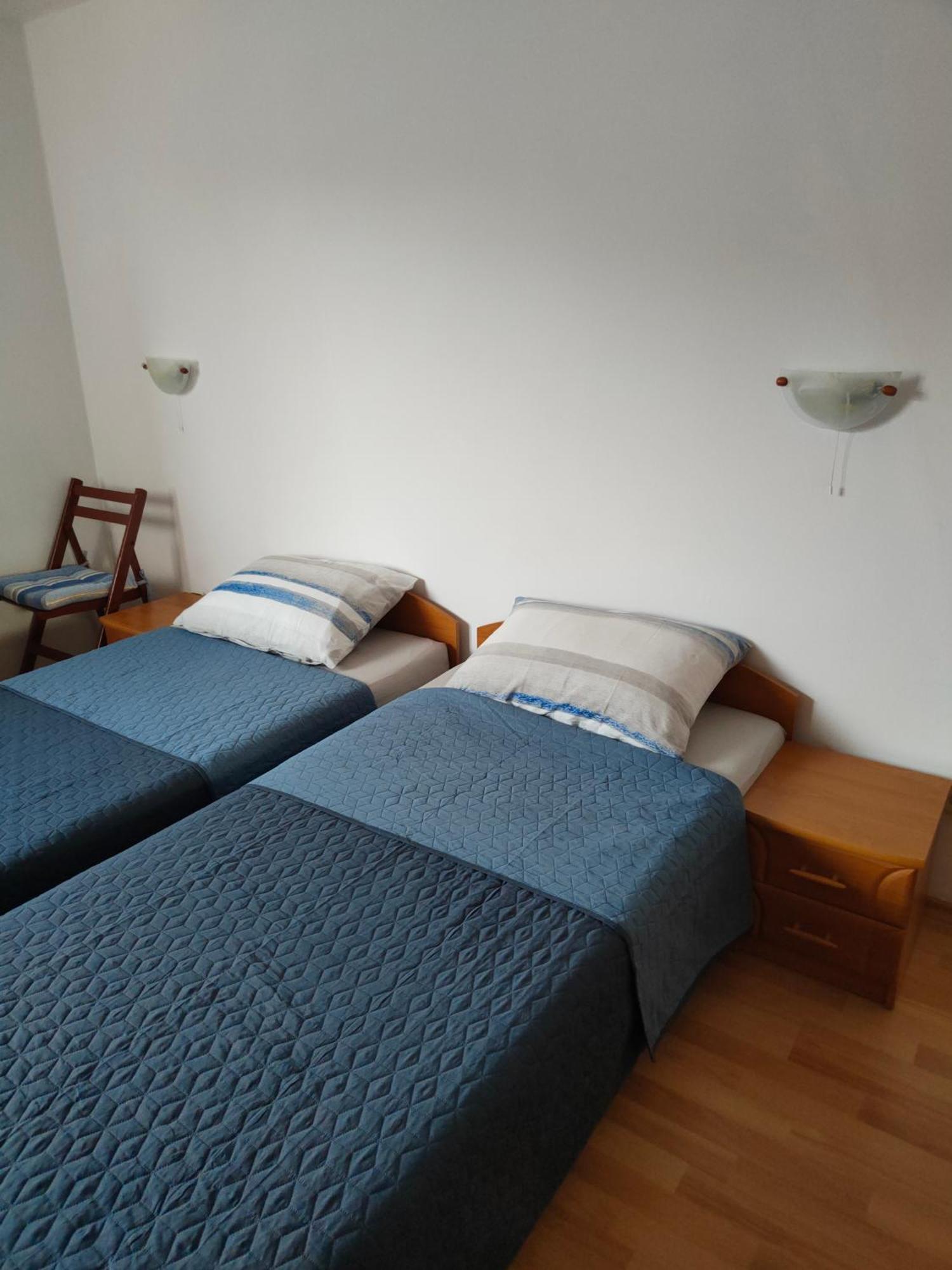 Guest Rooms Melsambria Neszebar Kültér fotó