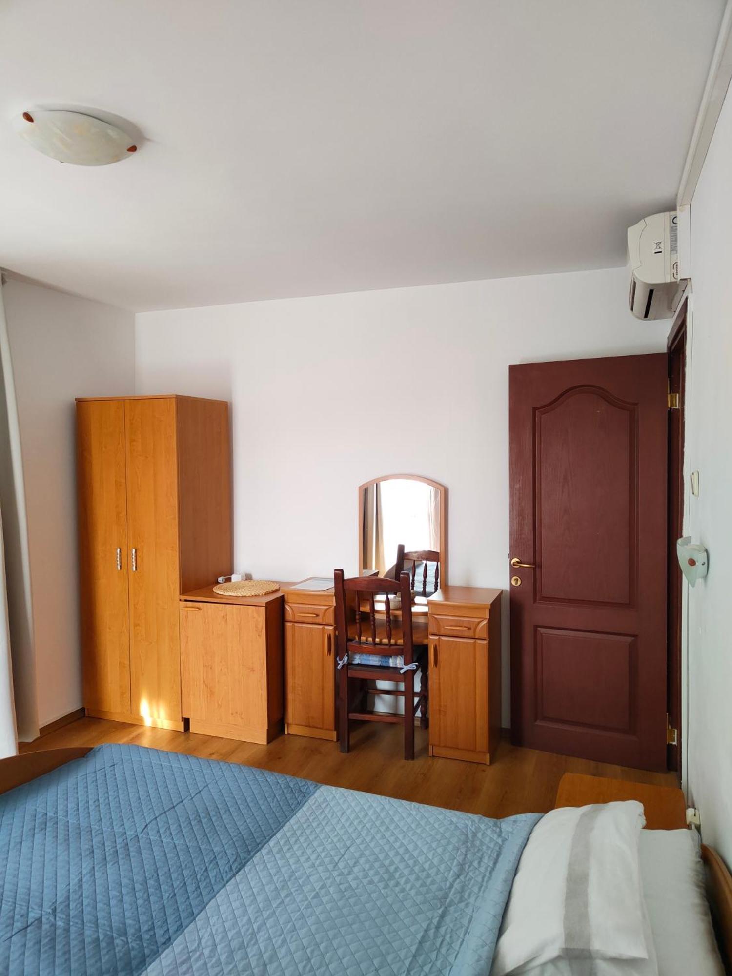 Guest Rooms Melsambria Neszebar Kültér fotó